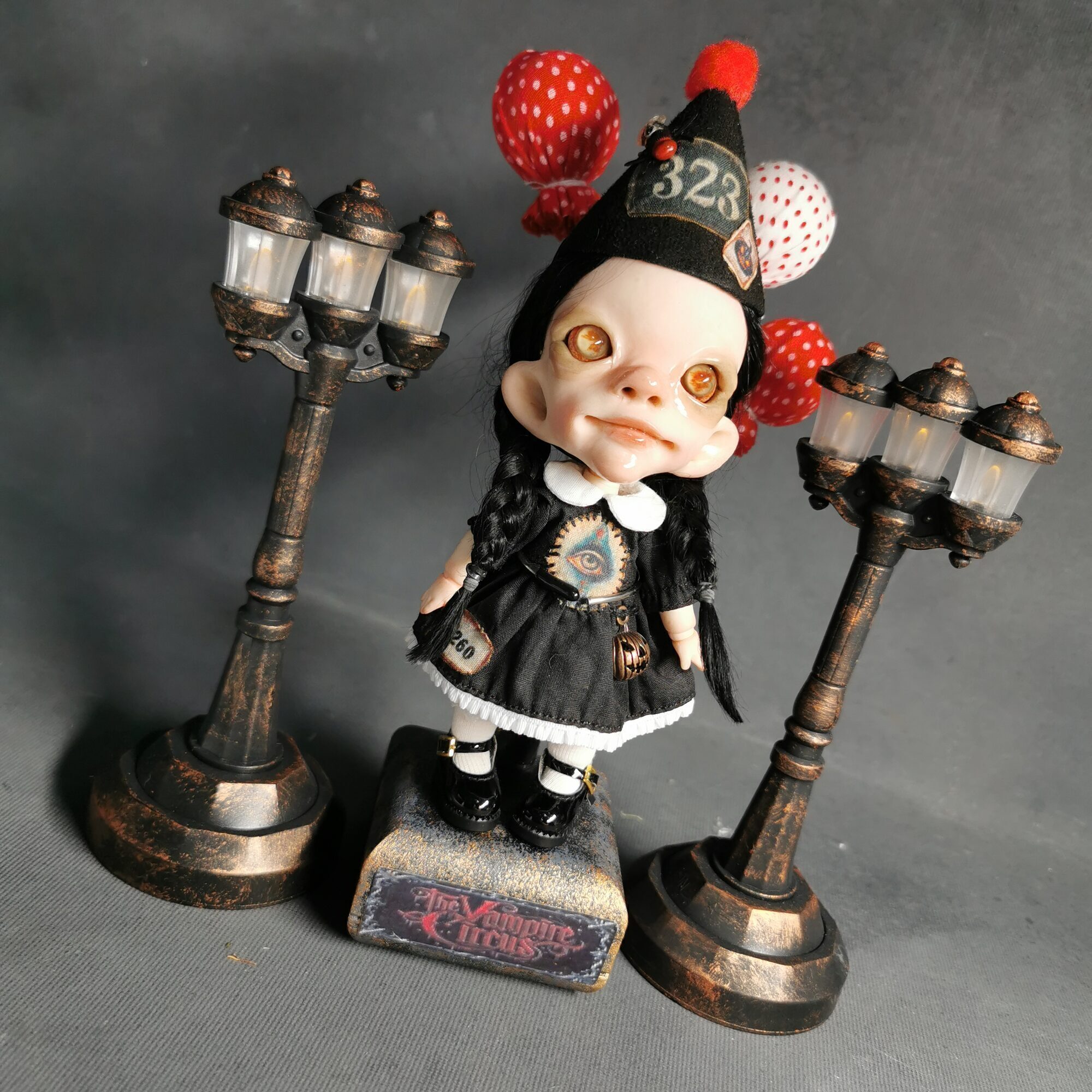 OB11 Doll