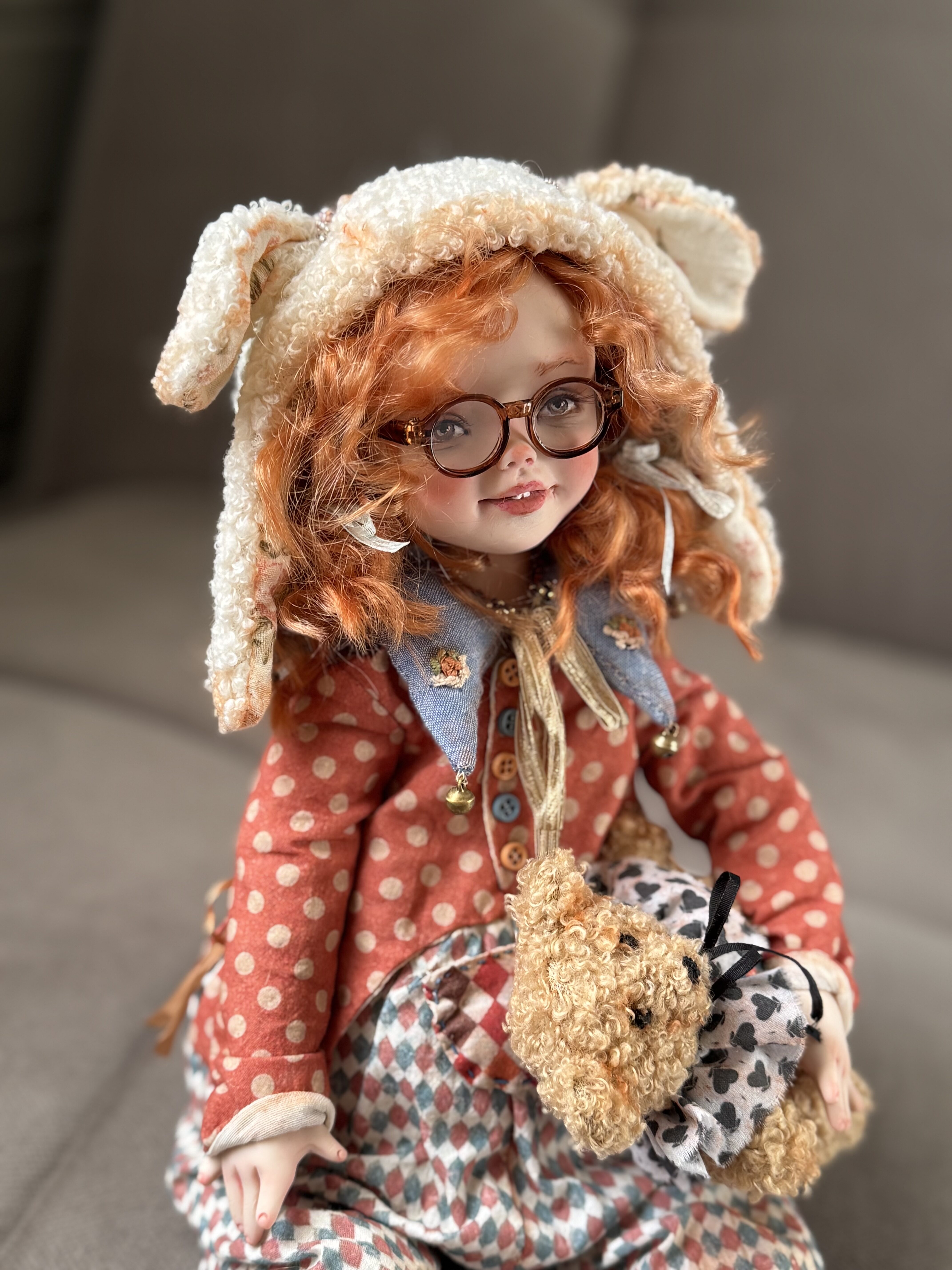 Doll
