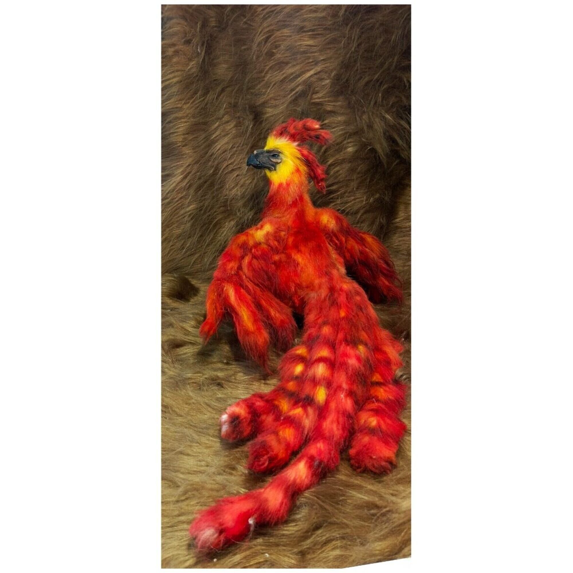 Phoenix bird Fantasy creature