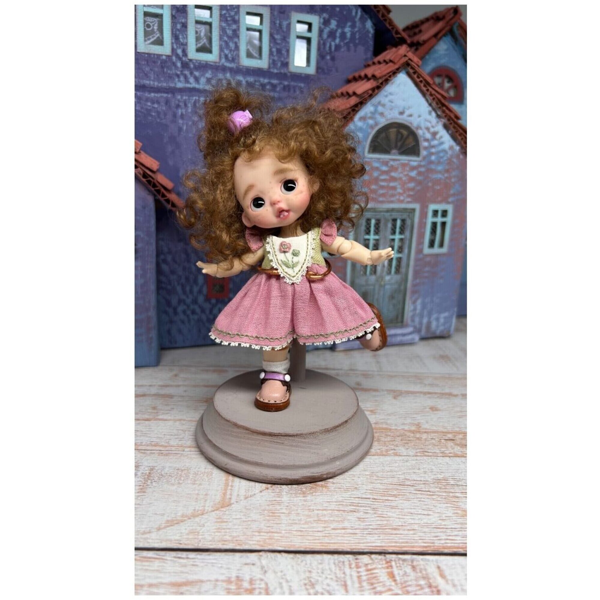 ob11 doll