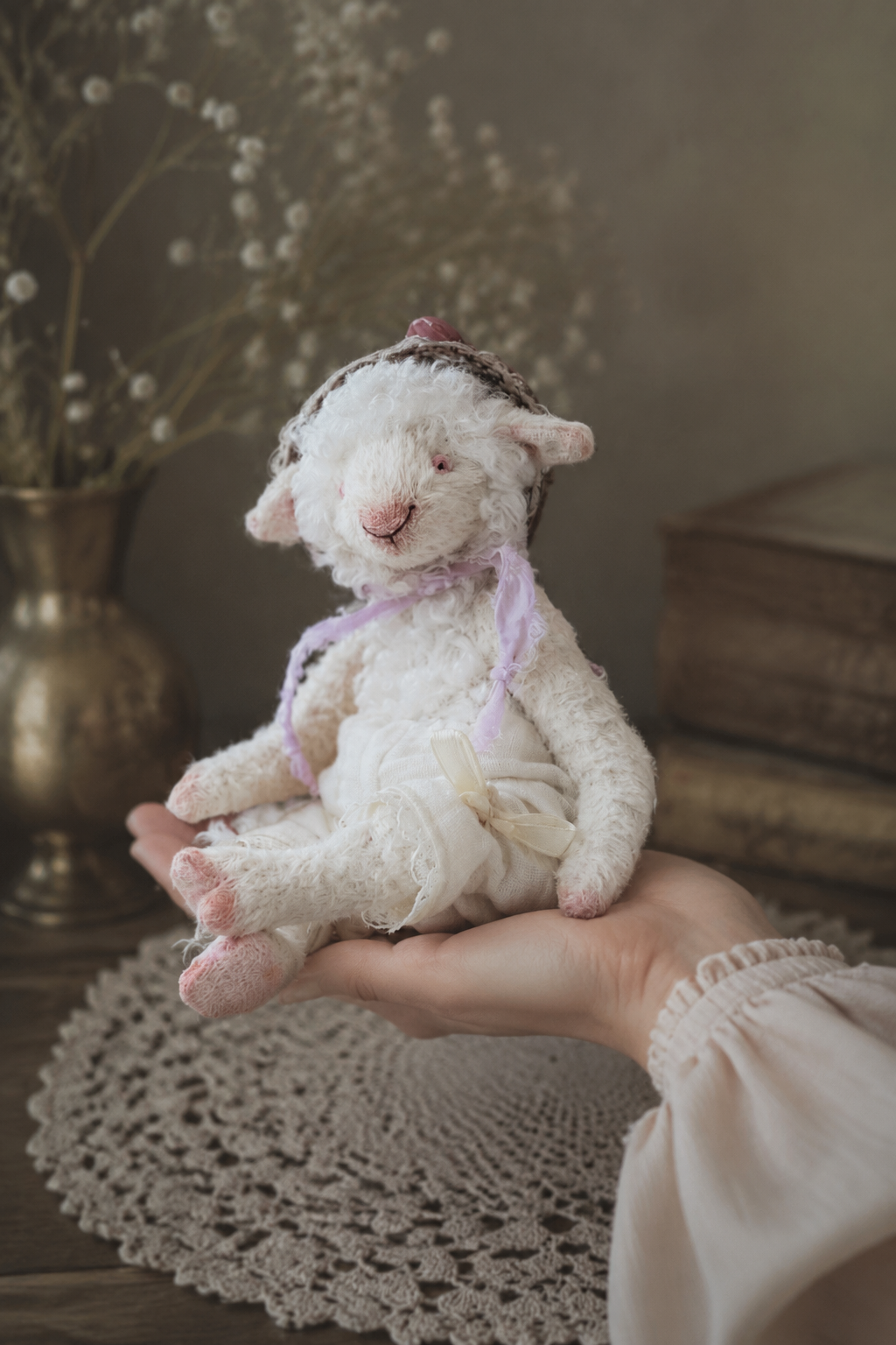 Little Lamb