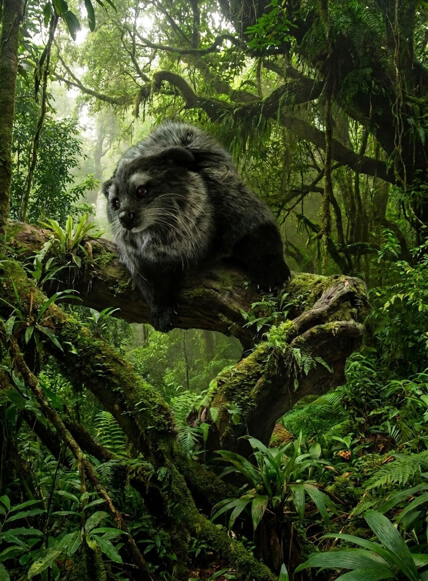 Binturong