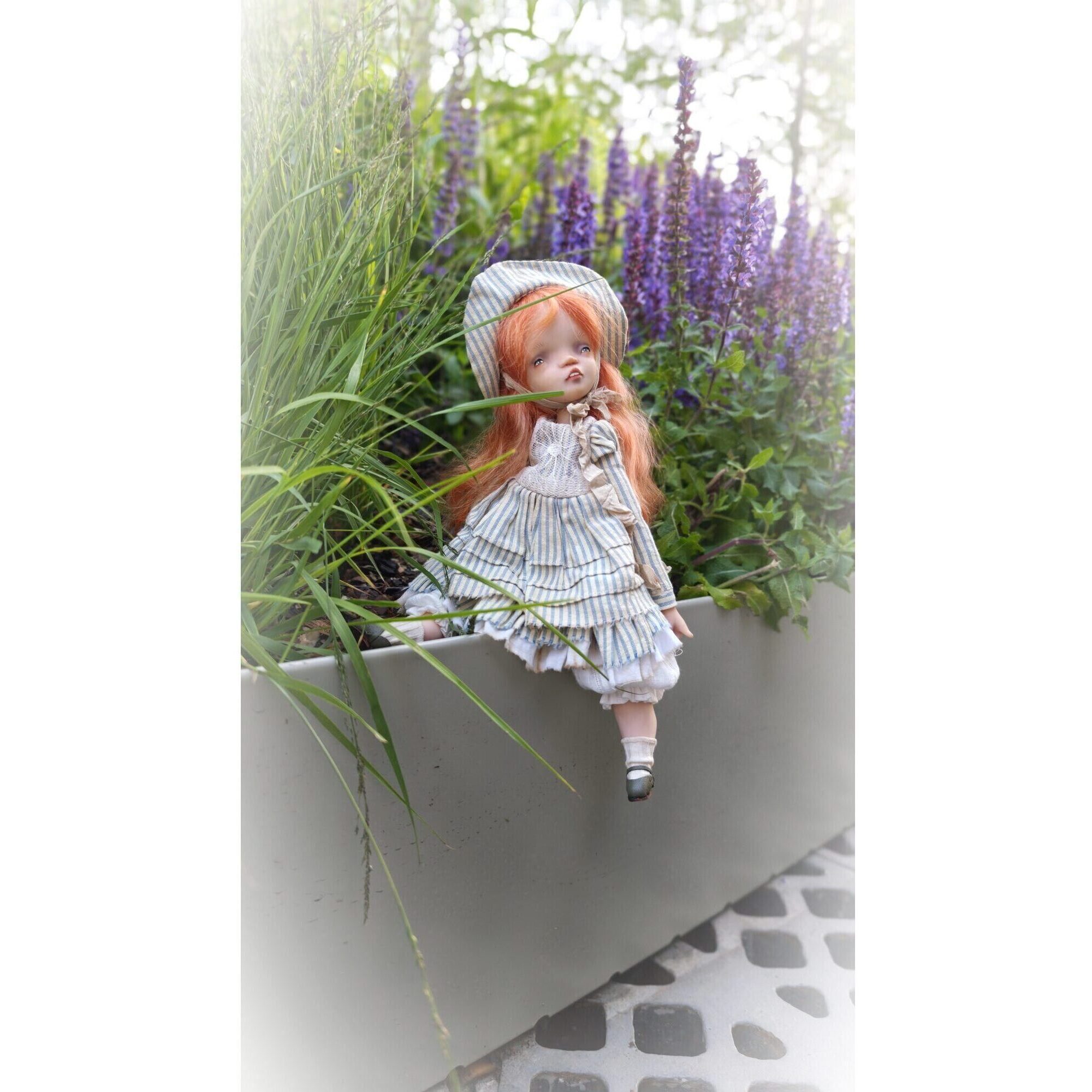 Clara doll