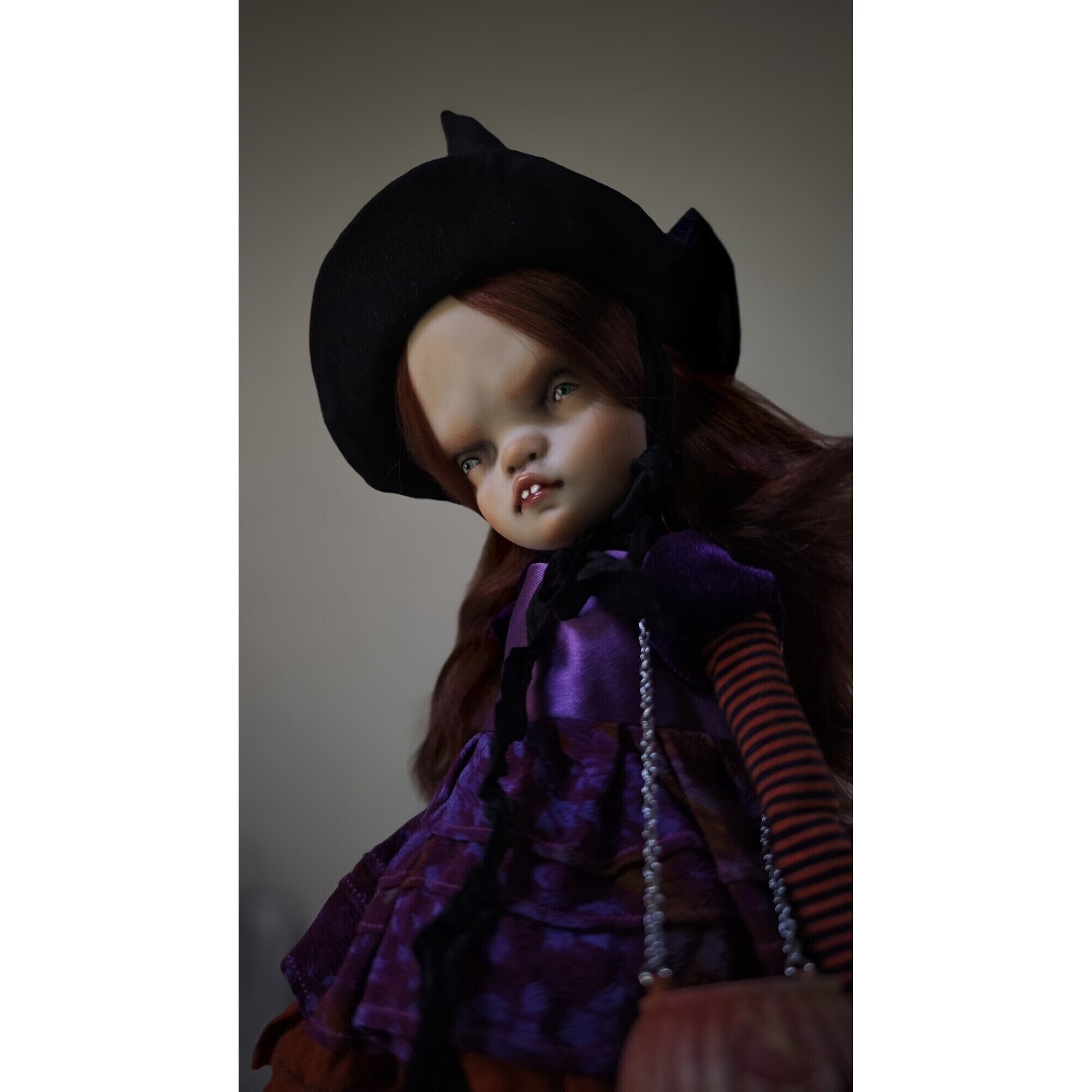 Witch Wilma